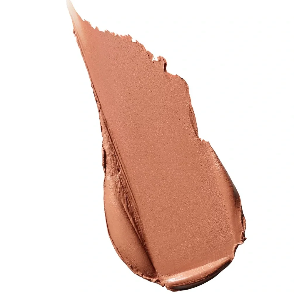 MAC NIB Locked Kiss 24‎ HR Lipstick 68 Teaser